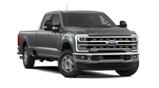 2026 Ford Super Duty® External Image 4
